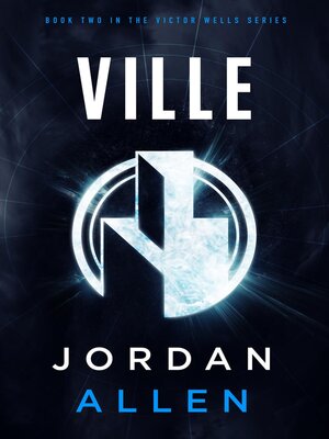 cover image of Ville